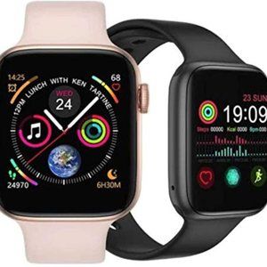 2020 Touchscreen Watch T500 W26 Samsung & IPhone